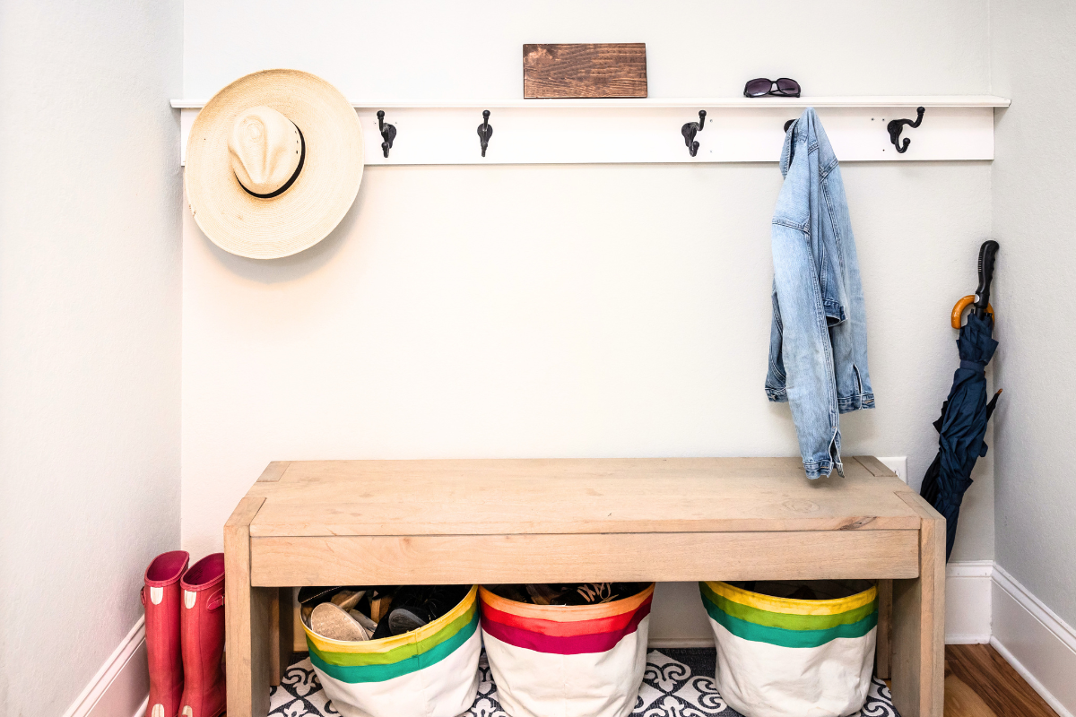 Family homes don’t fall into chaos overnight—they slowly outgrow the systems meant to support them. This post explores why traditional organizing methods often fail and how flexible, lifestyle-based systems create lasting calm.
